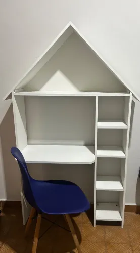 Escrivaninha Casinha