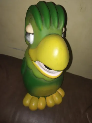 Boneco Louro José Para Restauro.