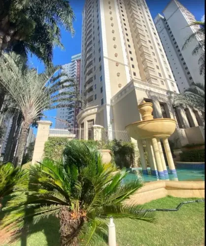 Apartamento Edifício Di Bologna |98,40m²| - Setor Bueno