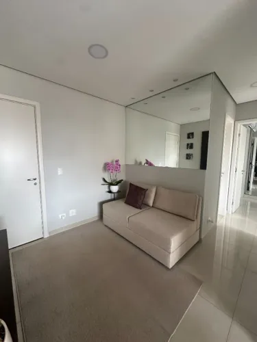 Apartamento de 2 quartos no Edifício Ritz, Londrina