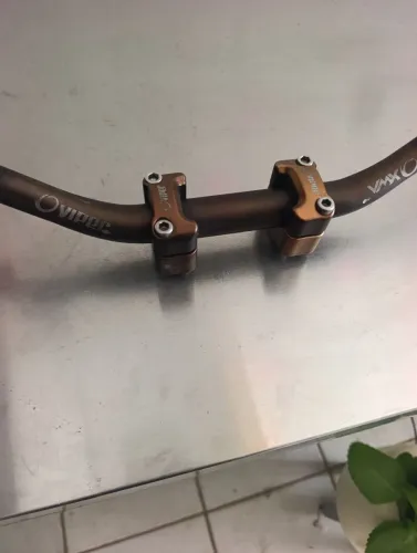 Guidão Viper semi-novo