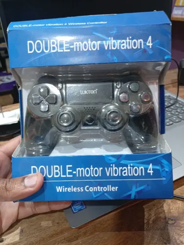 Manetes de PlayStation 4