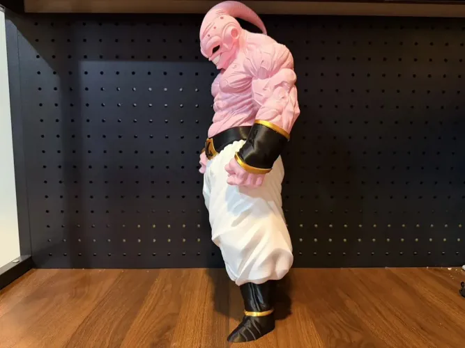 ACTION FIGURE MAJIN BOO