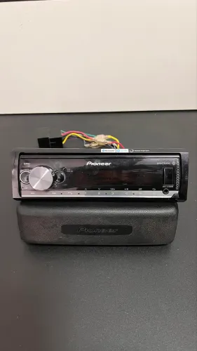 Pionner x3000br