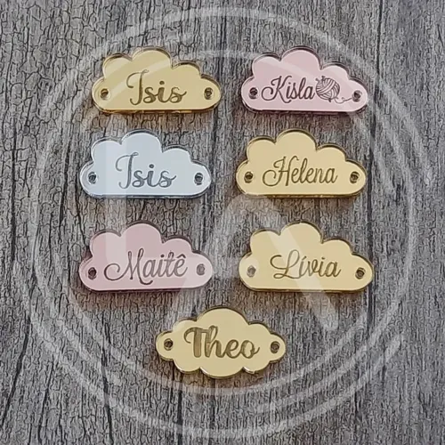 Tags