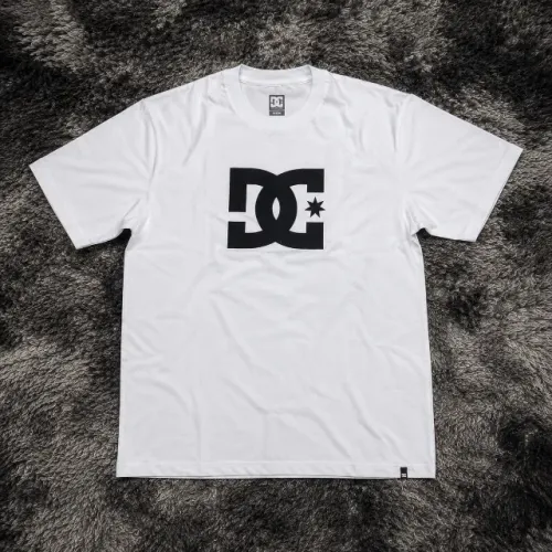 camisa dc shoes
