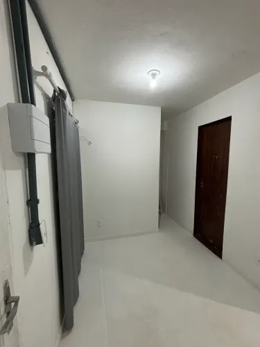 APT. Prox. SHOPPING PRAIA DA COSTA, TERMINAL DE VILA VELHA e SUPERMERCADO PERIM