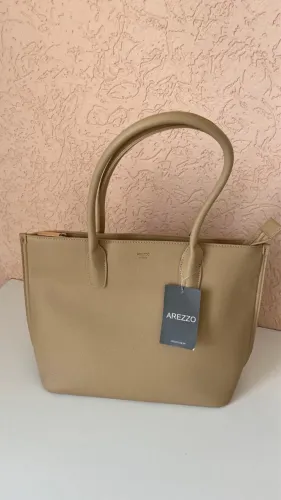 Bolsa Arezzo Original Nunca Usada