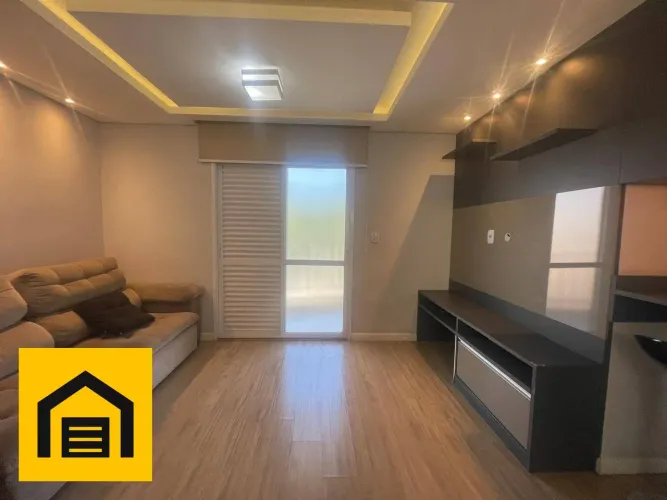 Cobertura com 2 dormitórios, 63 m² - venda por R$ 430.000,00 ou aluguel por R$ 3.000,00/mê
