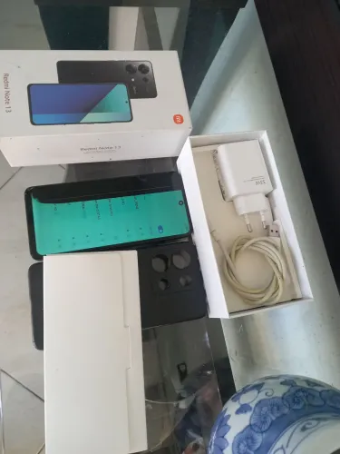 Redmi note 13