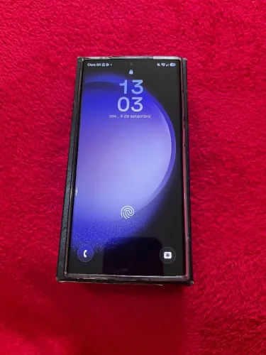 S23 ultra