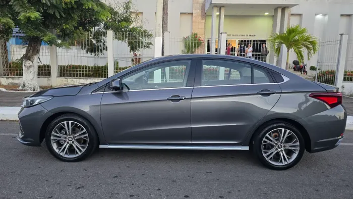 Chery Arrizo 6 GSX 1.5 Turbo Flex AUT 2022