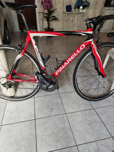 Speed Pinarello FP1