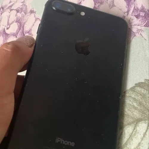 Vende-se Iphone 7 Plus 128gb / Usado 
