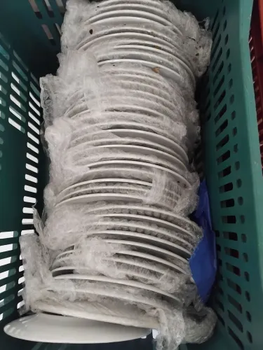 Itens para restaurante