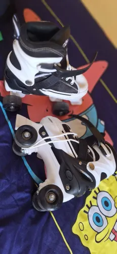 Patins 34/35
