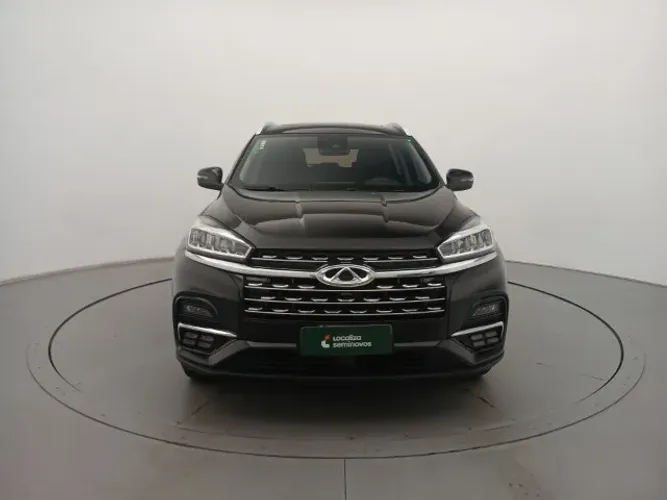 Chery Tiggo 8 MAX Drive 1.6 Turbo Aut. 2023