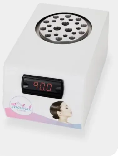 Incubadora de Plasma Gel Thermal Filler Plus