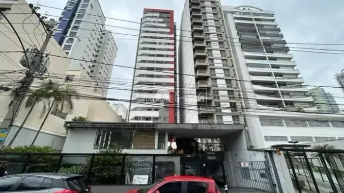 Apartamento 2 quartos para locação, Centro- Juiz de Fora/MG