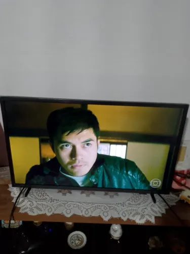 Tv smart