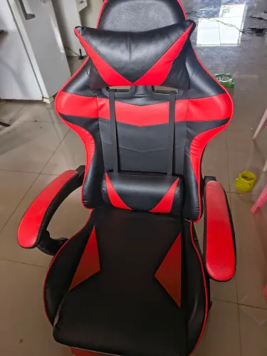 CADEIRA GAMER