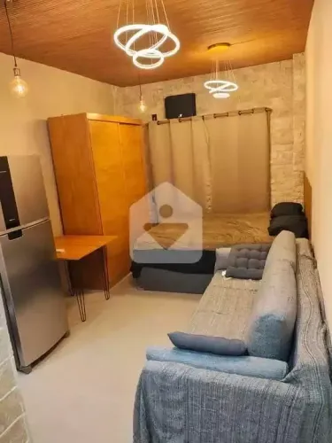 Apartamento para aluguel com 1 quartos, 22m² - Botafogo - Rio de Janeiro/RJ