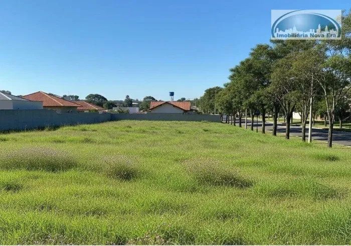 Terreno à venda, 1315 m² por R$ 590.000,00 - Reserva Santa Monica - Itupeva/SP