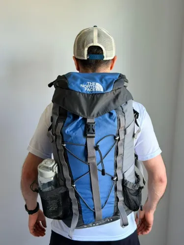 Mochila The North Face 30l.