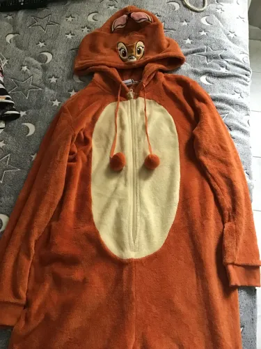 Pijama Bambi M