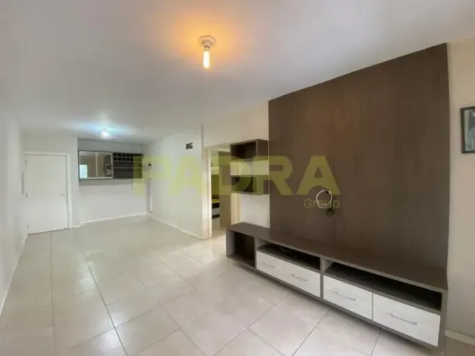 Imóvel para aluguel tem 75 metros quadrados com 2 quartos em Jardim Itália - Chapecó - SC