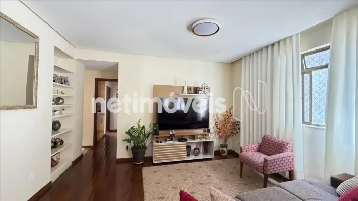 APARTAMENTO 03 QUARTOS DISPONIVEL NO BAIRRO BURITIS !