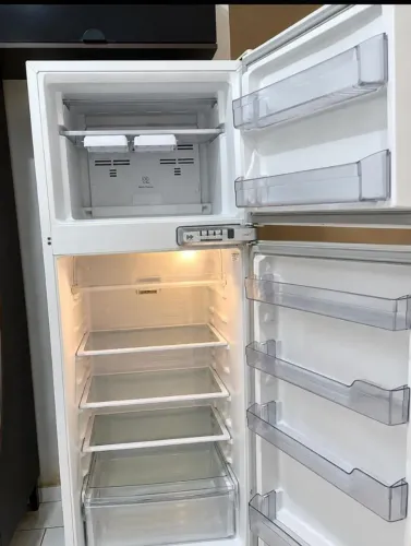 Geladeira Brastemp