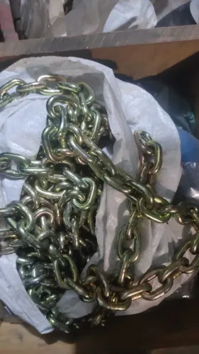 corrente para talha eletrica Samm ou Satti R20 2ou mais ton