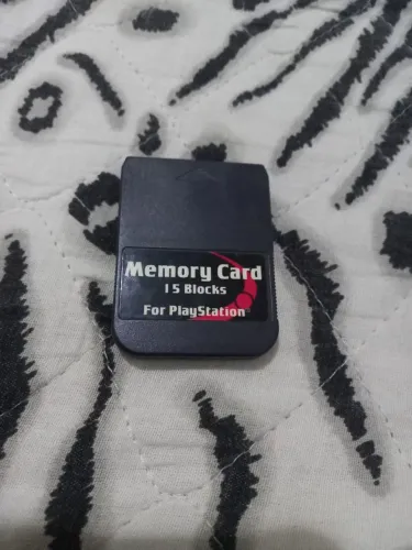 Memory card