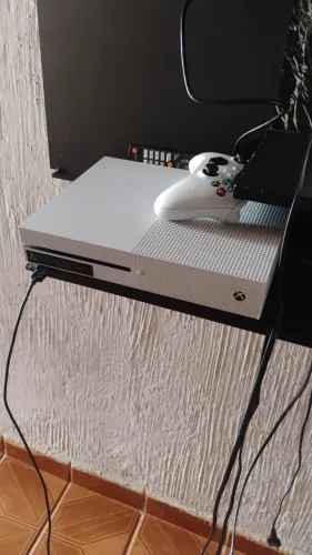Xbox one s sem controle