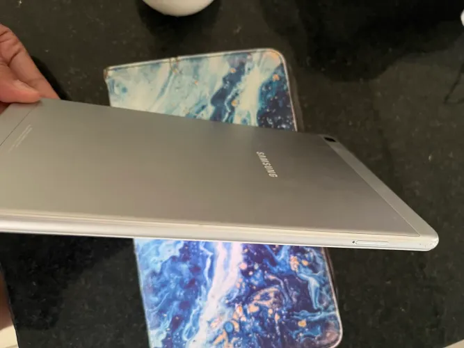 Galaxy Tablet A