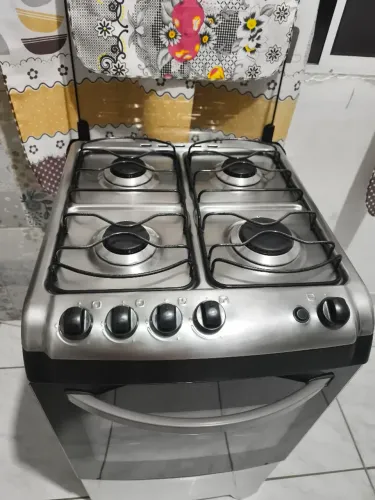 Fogão Electrolux 4 bocas