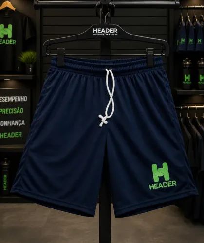 Bermunda dry fit