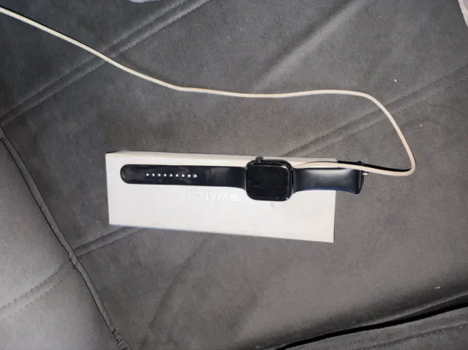 Apple Watch serie 11 46mm