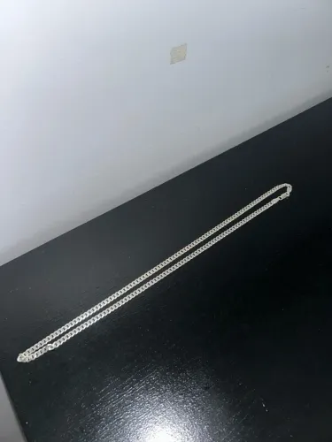 Prata 925 5mm