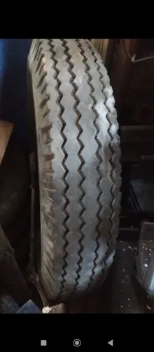 pneu 750/20 Firestone 1930