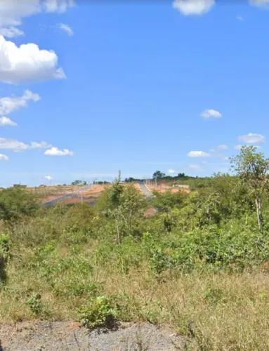 Lote 200m Nova América