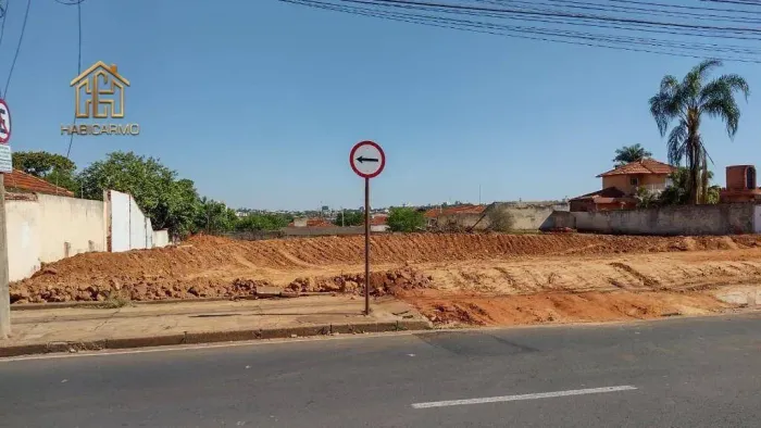 Área à venda, 1540 m² por R$ 3.388.000,00 - Jardim Seixas - São José do Rio Preto/SP