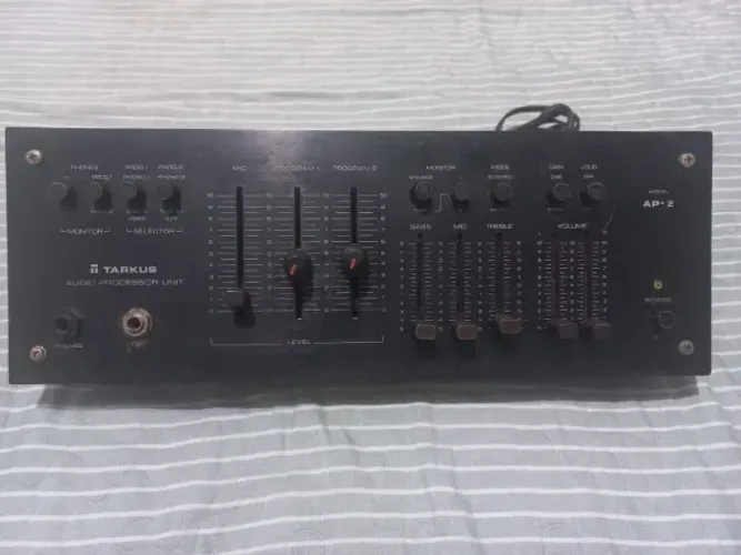 mixador tarkus modelo ap 2