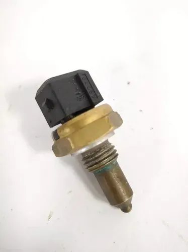 Sensor Temperatura Água Bmw 2008 118i 120i 320i X1 X3 X5 2.0