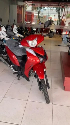 SHINERAY JET 125SS 2026 0 KM