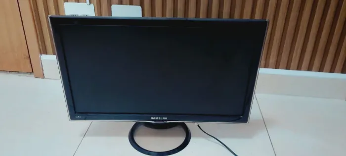 tv Samsung 24 polegadas