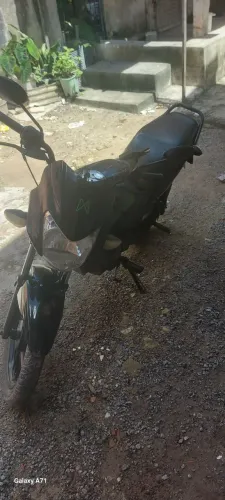 Entregador disponível 