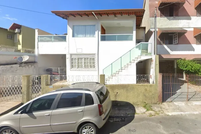 Casa à Venda com 100m² com 3 quartos em Maruípe - Vitória - ES