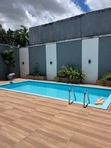 Alugo excelente casa em icoaraci